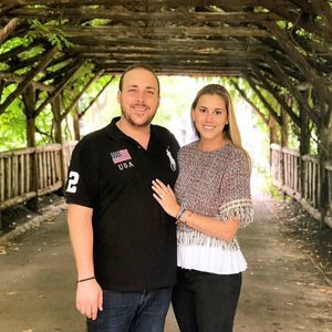 Meet your Posher, Maria andreina